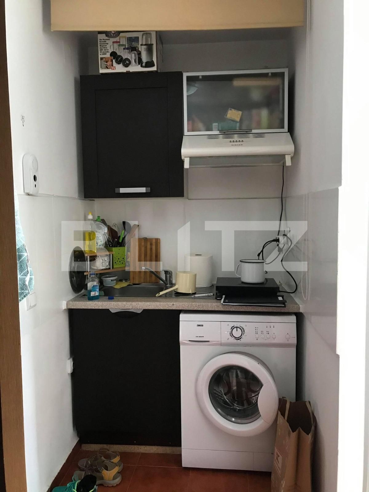 Garsonieră de vânzare Marasti - 55488AV | BLITZ Cluj-Napoca | Poza2