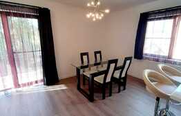 Apartament de lux, etaj intermediar, dressing, parcare, zona Teilor
