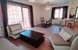 Apartament de lux, etaj intermediar, dressing, parcare, zona Teilor