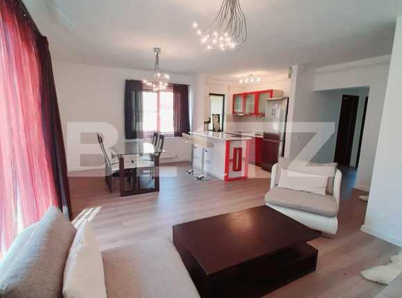 Apartament de vânzare 2 camere Floreşti - 55489AV | BLITZ Cluj-Napoca | Poza2