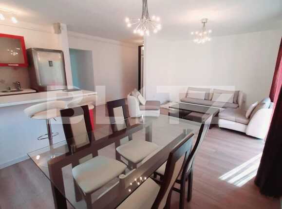 Apartament de vânzare 2 camere Floreşti - 55489AV | BLITZ Cluj-Napoca | Poza4