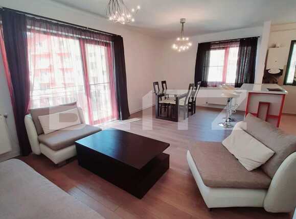 Apartament de vânzare 2 camere Floreşti - 55489AV | BLITZ Cluj-Napoca | Poza1