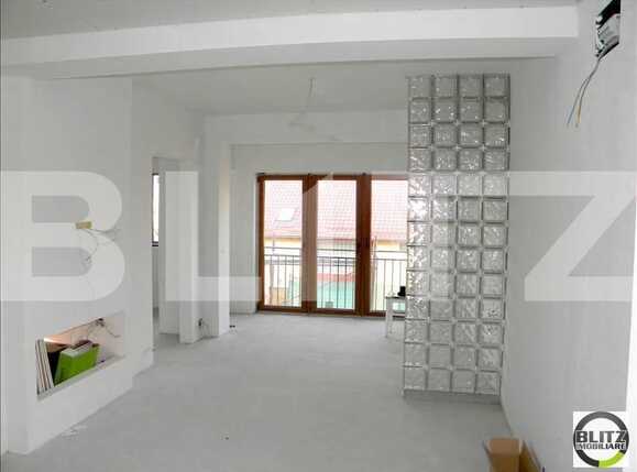 Apartament de vânzare 3 camere Manastur - 5549AV | BLITZ Cluj-Napoca | Poza1