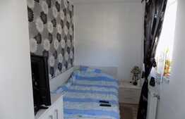 Apartament mobilat si utilat, 2 balcoane, boxa la subsol!