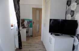 Apartament mobilat si utilat, 2 balcoane, boxa la subsol!