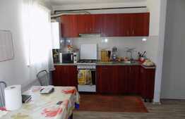 Apartament mobilat si utilat, 2 balcoane, boxa la subsol!