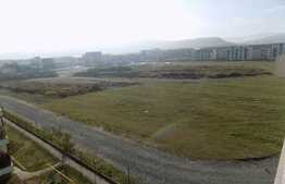 Apartament mobilat si utilat, 2 balcoane, boxa la subsol!