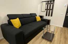 Apartament 2 camere, 41 mp, parcare, zona Teilor !