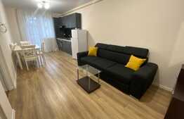 Apartament 2 camere, 41 mp, parcare, zona Teilor !