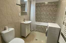 Apartament 2 camere, 41 mp, parcare, zona Teilor !