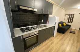 Apartament 2 camere, 41 mp, parcare, zona Teilor !