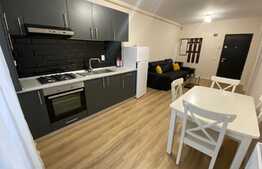 Apartament 2 camere, 41 mp, parcare, zona Teilor !