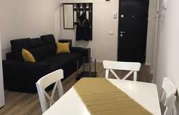 Apartament 2 camere, 41 mp, parcare, zona Teilor !
