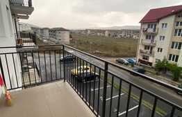 Apartament 2 camere, 41 mp, parcare, zona Teilor !