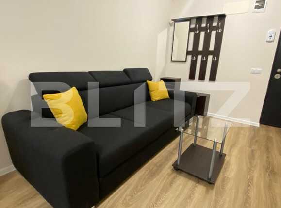 Apartament de închiriat 2 camere Floreşti - 55491AI | BLITZ Cluj-Napoca | Poza5