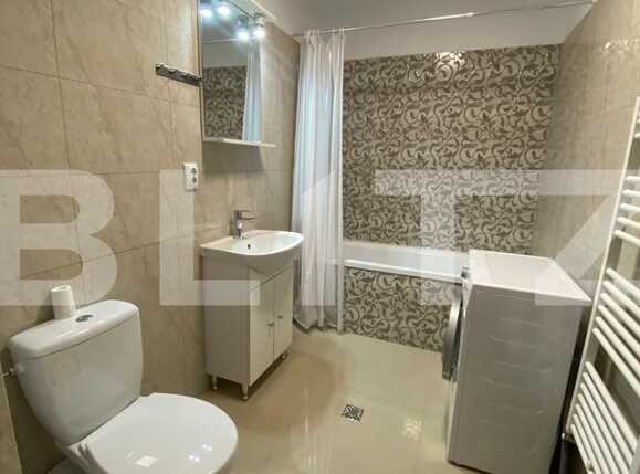 Apartament de închiriat 2 camere Floreşti - 55491AI | BLITZ Cluj-Napoca | Poza11