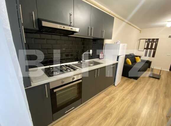 Apartament de închiriat 2 camere Floreşti - 55491AI | BLITZ Cluj-Napoca | Poza6