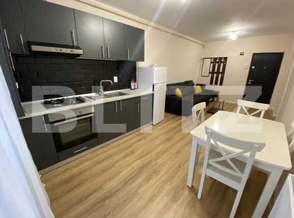 Apartament de închiriat 2 camere Floreşti - 55491AI | BLITZ Cluj-Napoca | Poza1