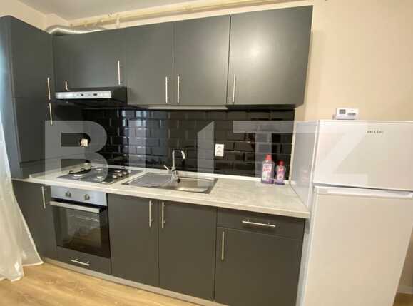 Apartament de închiriat 2 camere Floreşti - 55491AI | BLITZ Cluj-Napoca | Poza7