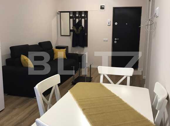 Apartament de închiriat 2 camere Floreşti - 55491AI | BLITZ Cluj-Napoca | Poza2