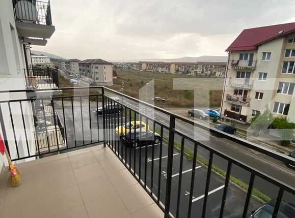 Apartament de închiriat 2 camere Floreşti - 55491AI | BLITZ Cluj-Napoca | Poza12