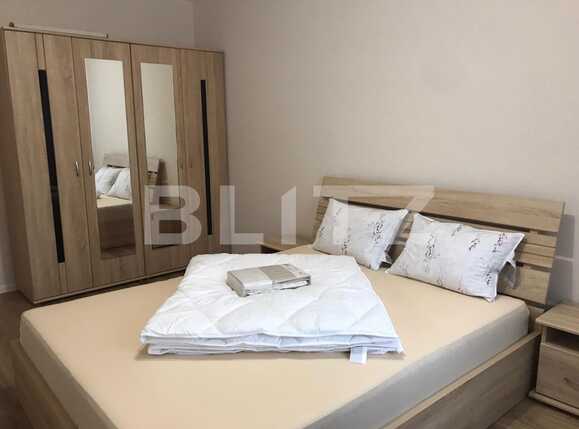 Apartament de închiriat 2 camere Floreşti - 55491AI | BLITZ Cluj-Napoca | Poza10