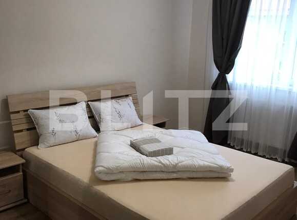 Apartament de închiriat 2 camere Floreşti - 55491AI | BLITZ Cluj-Napoca | Poza9