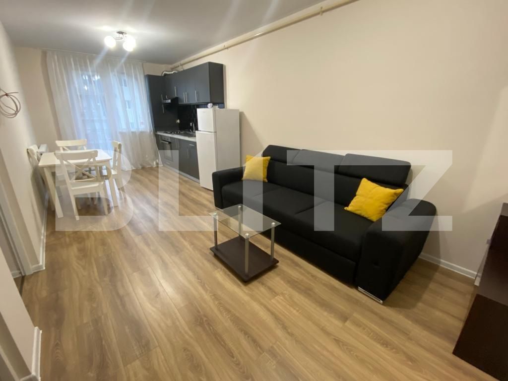 Apartament de închiriat 2 camere Floreşti - 55491AI | BLITZ Cluj-Napoca | Poza4