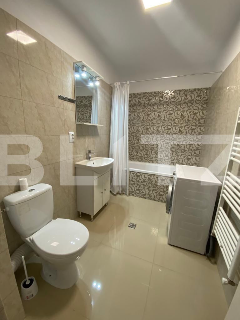 Apartament de închiriat 2 camere Floreşti - 55491AI | BLITZ Cluj-Napoca | Poza11