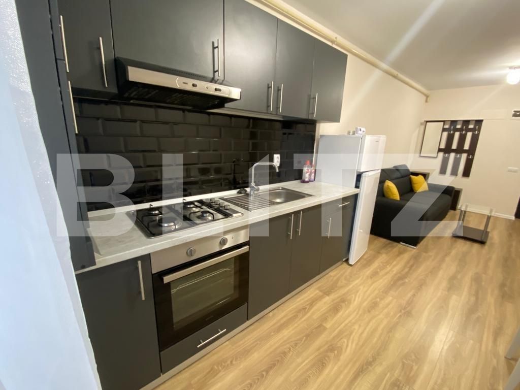 Apartament de închiriat 2 camere Floreşti - 55491AI | BLITZ Cluj-Napoca | Poza6