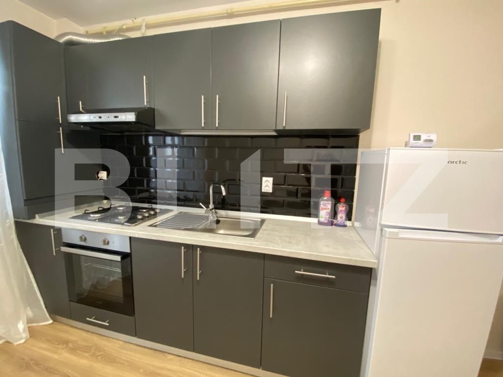 Apartament de închiriat 2 camere Floreşti - 55491AI | BLITZ Cluj-Napoca | Poza7