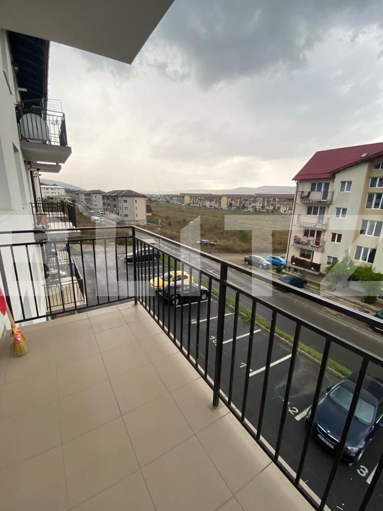Apartament de închiriat 2 camere Floreşti - 55491AI | BLITZ Cluj-Napoca | Poza12