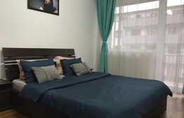 Apartament 2 camere, 49 mp, parcare subterana, Zona Terra!