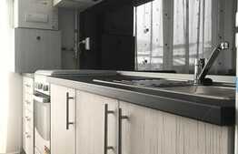 Apartament 2 camere, 49 mp, parcare subterana, Zona Terra!