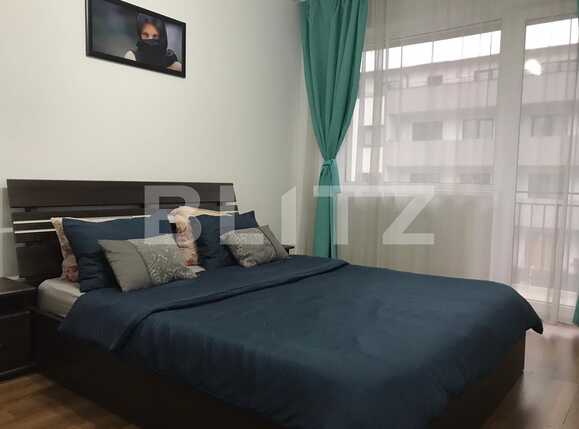 Apartament de închiriat 2 camere Floreşti - 55492AI | BLITZ Cluj-Napoca | Poza5