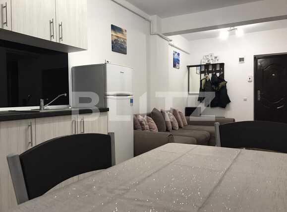 Apartament de închiriat 2 camere Floreşti - 55492AI | BLITZ Cluj-Napoca | Poza2