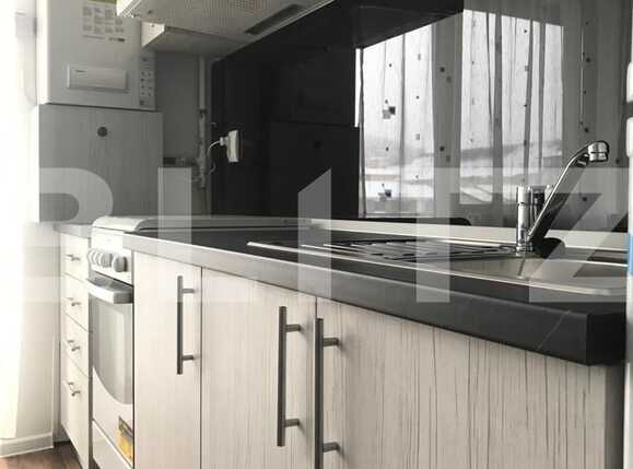 Apartament de închiriat 2 camere Floreşti - 55492AI | BLITZ Cluj-Napoca | Poza3