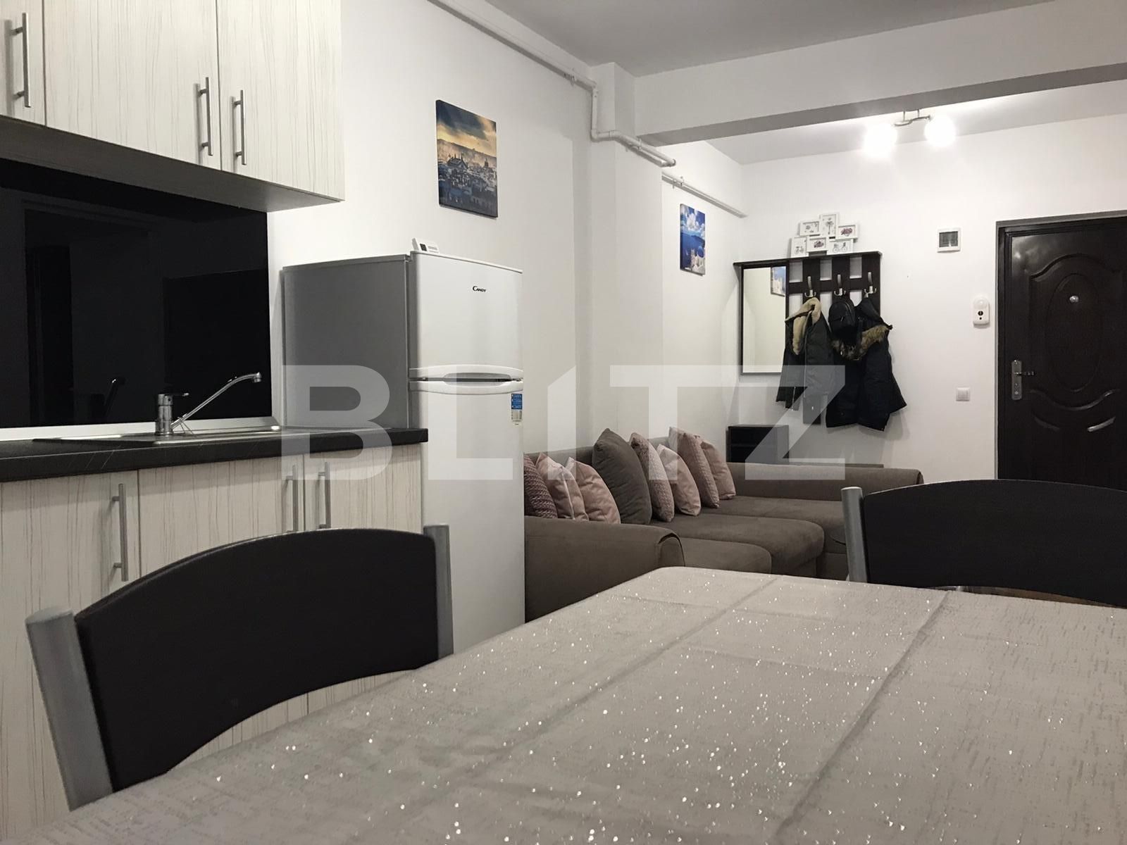 Apartament de închiriat 2 camere Floreşti - 55492AI | BLITZ Cluj-Napoca | Poza2