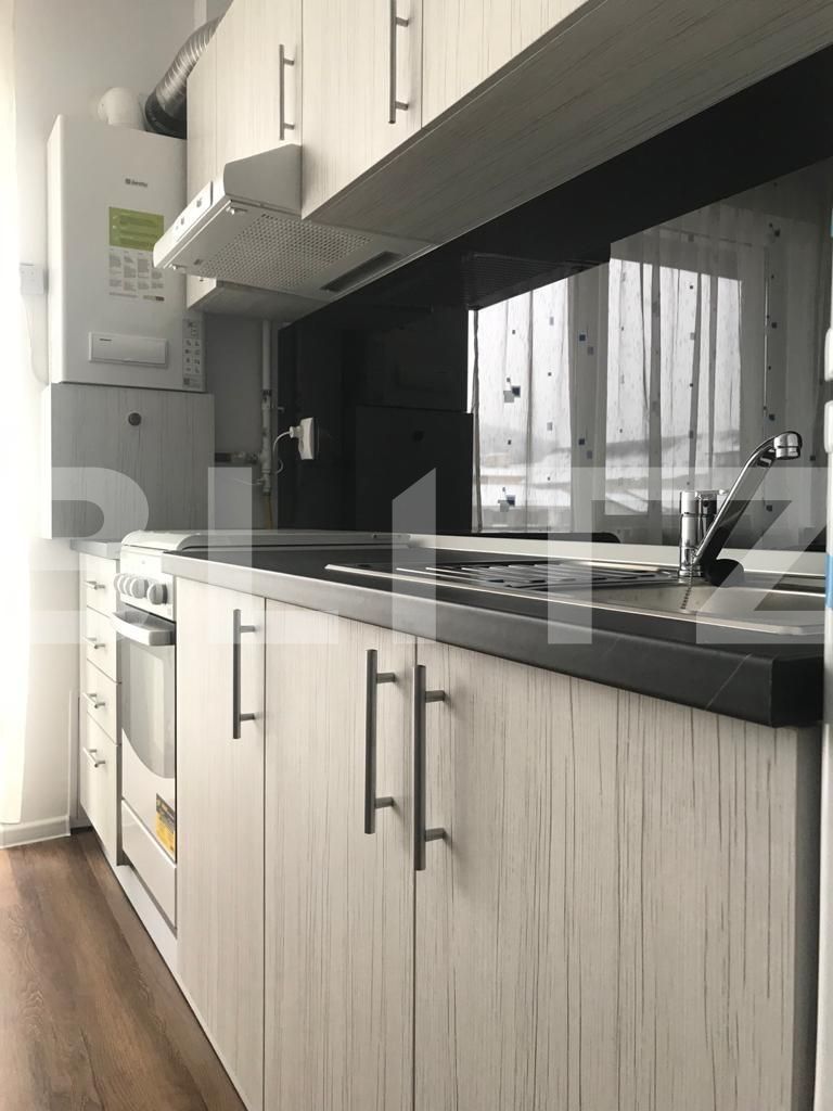 Apartament de închiriat 2 camere Floreşti - 55492AI | BLITZ Cluj-Napoca | Poza3