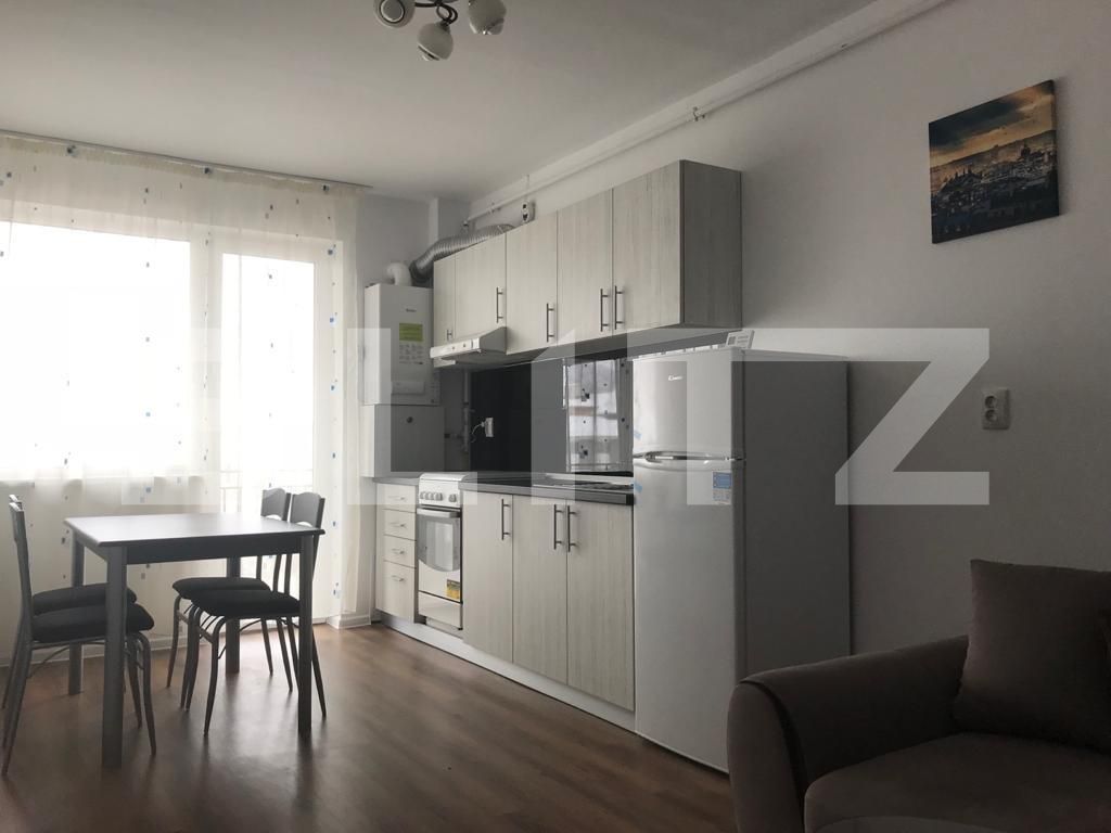 Apartament de închiriat 2 camere Floreşti - 55492AI | BLITZ Cluj-Napoca | Poza4