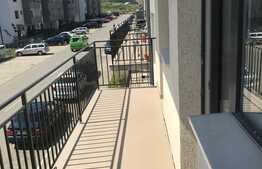 Apartament 2 camere modern, 49 mp,  Parcare Subterana, Zona Terra!