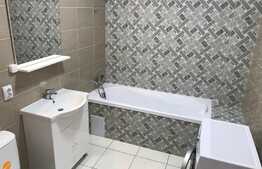 Apartament 2 camere modern, 49 mp,  Parcare Subterana, Zona Terra!