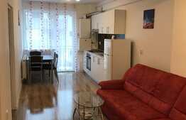 Apartament 2 camere modern, 49 mp,  Parcare Subterana, Zona Terra!