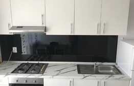 Apartament 2 camere modern, 49 mp,  Parcare Subterana, Zona Terra!