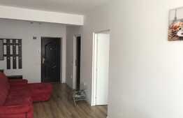Apartament 2 camere modern, 49 mp,  Parcare Subterana, Zona Terra!