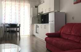 Apartament 2 camere modern, 49 mp,  Parcare Subterana, Zona Terra!