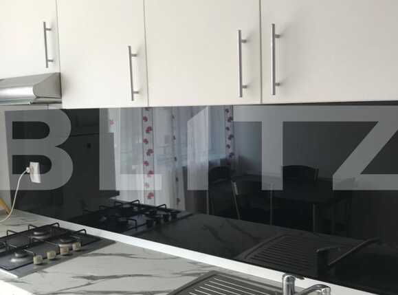 Apartament de închiriat 2 camere Floreşti - 55493AI | BLITZ Cluj-Napoca | Poza4