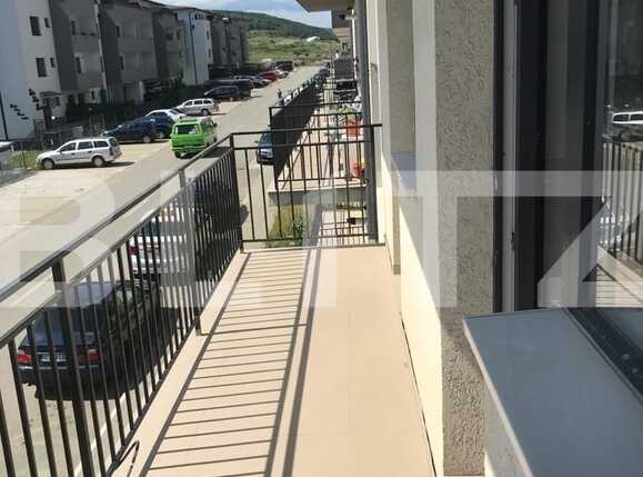Apartament de închiriat 2 camere Floreşti - 55493AI | BLITZ Cluj-Napoca | Poza10