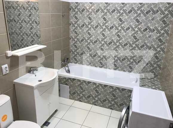 Apartament de închiriat 2 camere Floreşti - 55493AI | BLITZ Cluj-Napoca | Poza11