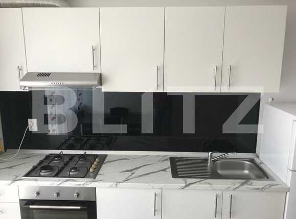 Apartament de închiriat 2 camere Floreşti - 55493AI | BLITZ Cluj-Napoca | Poza5